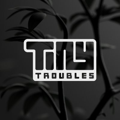 Tiny Troubles - Life on a Stick